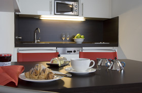 Frederics Serviced Apartments - Schwabing