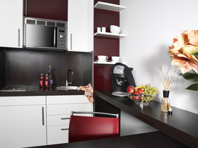 Frederics Serviced Apartments - Schwabing