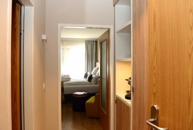 Frederics Serviced Apartments - Schwabing