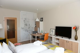 Frederics Serviced Apartments - Schwabing