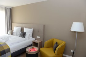Frederics Serviced Apartments - Schwabing