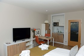 Frederics Serviced Apartments - Schwabing