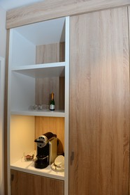 Frederics Serviced Apartments - Schwabing