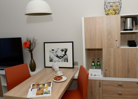 Frederics Serviced Apartments - Schwabing