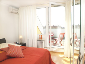 Frederics Serviced Apartments - Schwabing