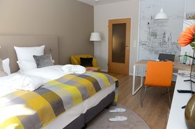 Frederics Serviced Apartments - Schwabing