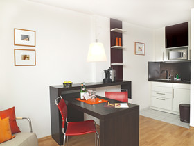 Frederics Serviced Apartments - Schwabing