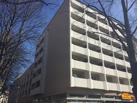 Frederics Serviced Apartments - Schwabing