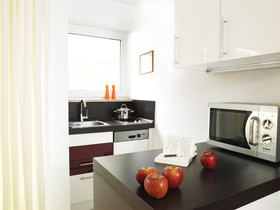 Frederics Serviced Apartments - Schwabing