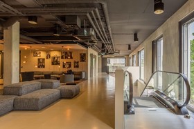 Gambino Hotel CINCINNATI