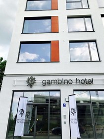 Gambino Hotel CINCINNATI