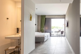 Gambino Hotel CINCINNATI