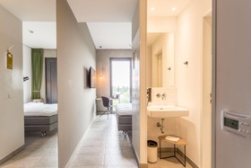 Gambino Hotel CINCINNATI