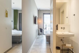 Gambino Hotel CINCINNATI