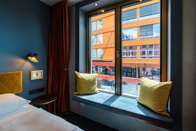 Gambino Hotel Werksviertel
