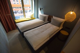 Gambino Hotel Werksviertel