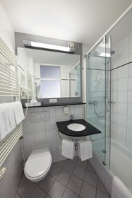GHOTEL hotel & living München-Nymphenburg