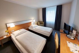 GHOTEL hotel & living München-Nymphenburg