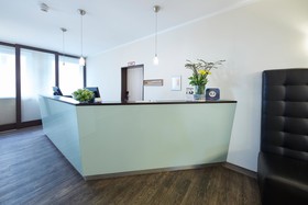 GHOTEL hotel & living München-Nymphenburg