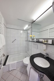 GHOTEL hotel & living München-Nymphenburg