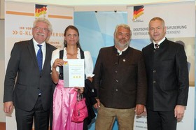 Graf Lehndorff
