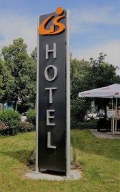 GS Hotel Geiger