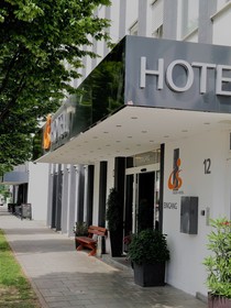 GS Hotel Geiger