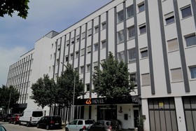 GS Hotel Geiger