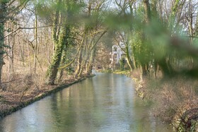 Gästehaus Englischer Garten