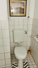 Gästehaus Englischer Garten