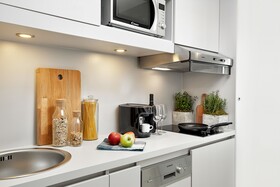 H.ome Serviced Apartments München