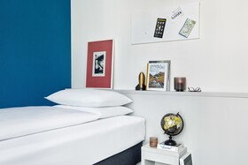 H.ome Serviced Apartments München