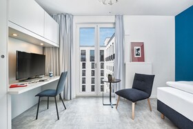 H.ome Serviced Apartments München