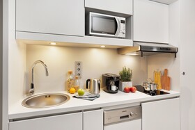 H.ome Serviced Apartments München