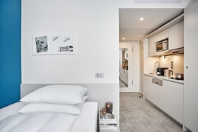 H.ome Serviced Apartments München
