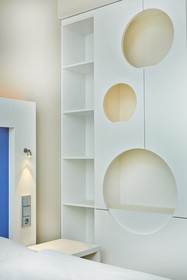 H2 Hotel München Messe