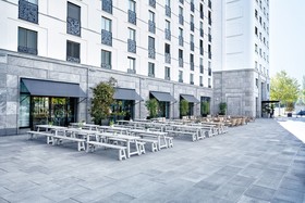 H2 Hotel München Olympiapark
