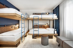 H2 Hotel München Olympiapark