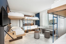 H2 Hotel München Olympiapark