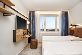 H2 Hotel München Olympiapark