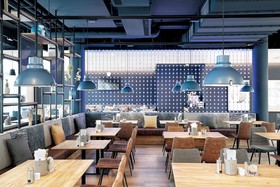 H2 Hotel München Olympiapark