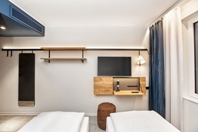 H2 Hotel München Olympiapark