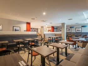 Hampton by Hilton Munich City West