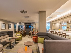 Hampton by Hilton Munich City West
