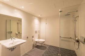 Hampton by Hilton Munich City West
