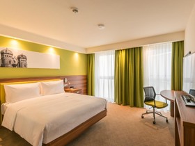 Hampton by Hilton Munich City West