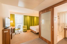 Hampton by Hilton Munich City West