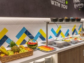Hampton by Hilton Munich City West
