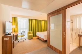 Hampton by Hilton Munich City West