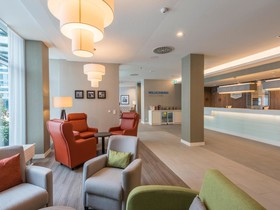 Hampton by Hilton Munich City West